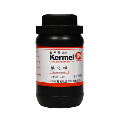 科密欧化学试剂AR500g碳酸钠酚酞