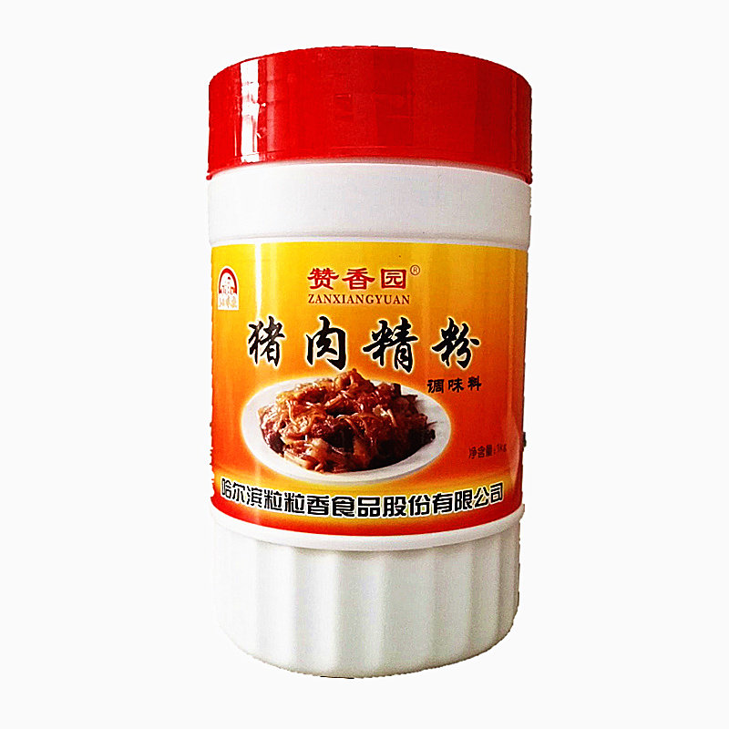 赞香园猪肉精粉增香提鲜三五