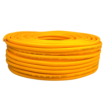 国标家用护套线防冻防水电源线