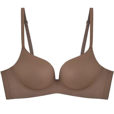 mybody裸感无痕时尚型文胸