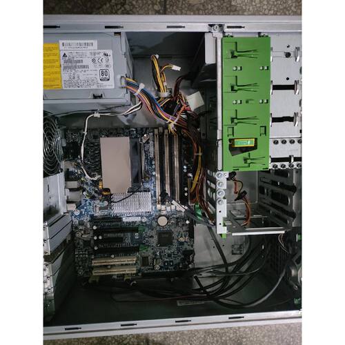 议价HPZ400cpu    w3503