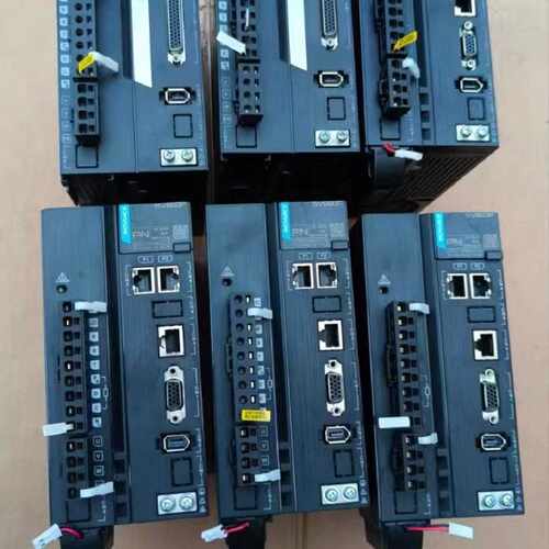 汇川驱动 SV660FT012I  3KW驱动  SV630，议价商品