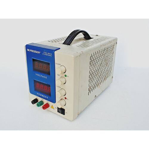 BK PRECISION 1735A Digital DC Power Supply 30V3A Input 115V6