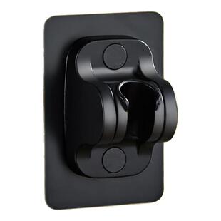 免打孔花洒支架花酒淋浴喷头固定挂座神器通用免钉卫生间配件大全