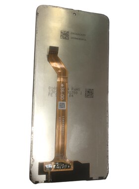 适用HW荣耀x30屏幕总成带框原装拆机总成120hz高刷原装品质屏幕