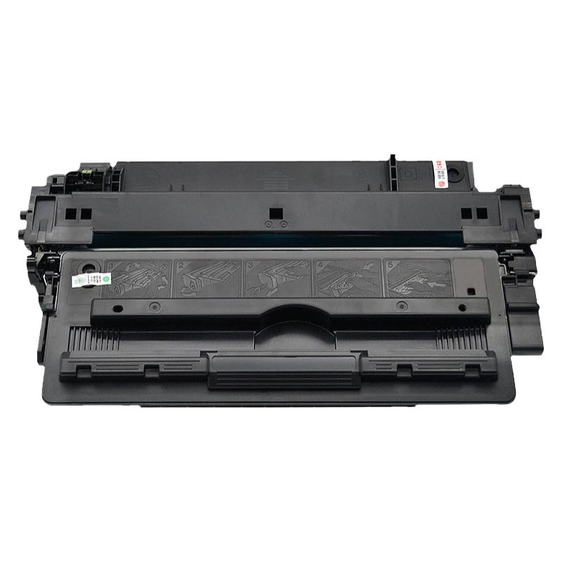 DAT适用佳能 Canon CRG-333硒鼓LBP8750n打印机LBP8780x易加粉硒鼓LBP8780x一体机LBP8730碳粉盒LBP8100n墨粉