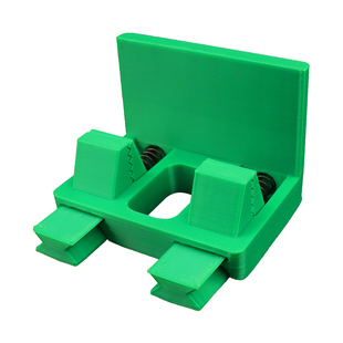 鹿仙子电线电子焊接夹具焊线固定器线路电烙铁维修辅助夹持器工具