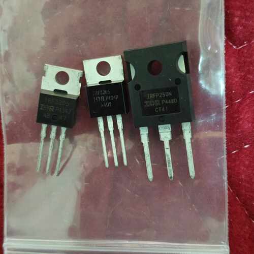 【议价-可维修】IRFP250N IRF3205 工控备件 工业自动化配件 /均