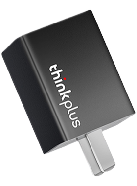 联想thinkplus口红电源65Wnano