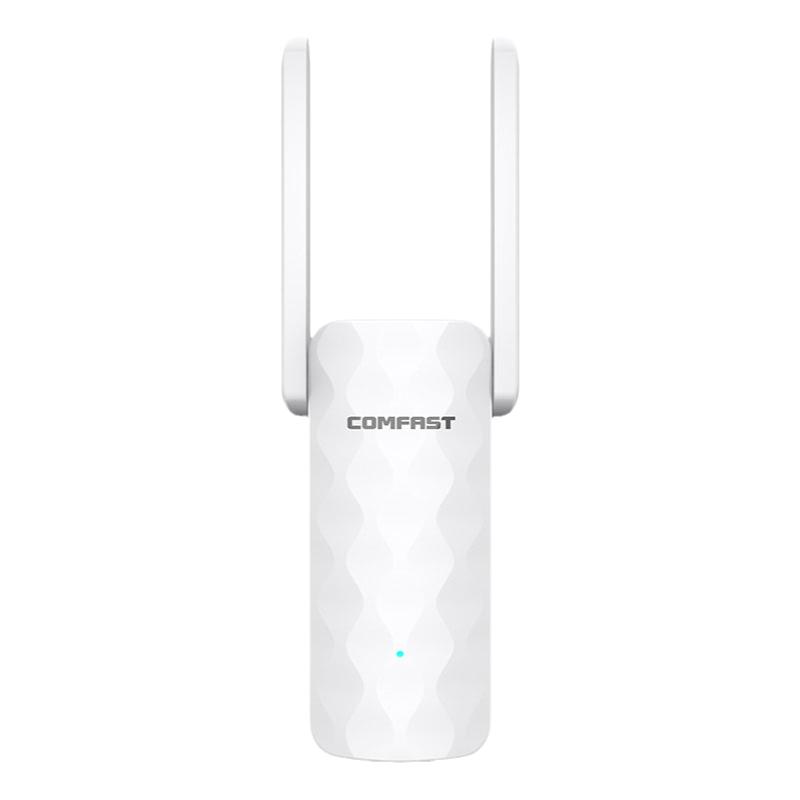 COMFAST 全屋360度wifi信号放大器扩展器随身wifi无线路由器USB供电家用wife手机信号增强器迷你中继器穿墙王