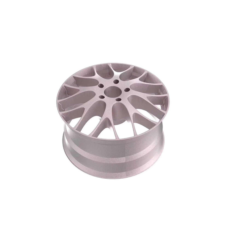 苏州3D打印建模树脂尼龙金属