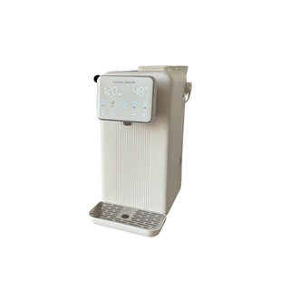 摩飞饮水机MR5300A升级款恒温烧水壶除氯家用直饮热水宝宝泡奶