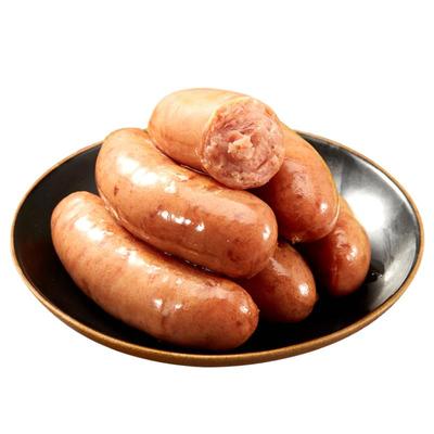 大用烤肠热狗肠台式烤香肠