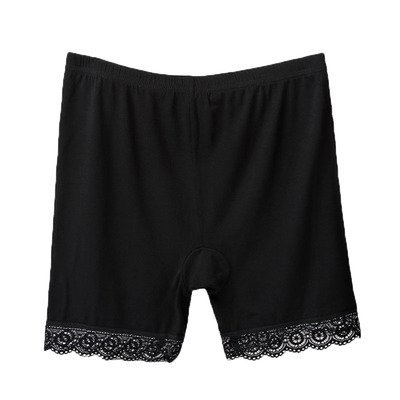 裙子安全底裤莫代尔平角好质量