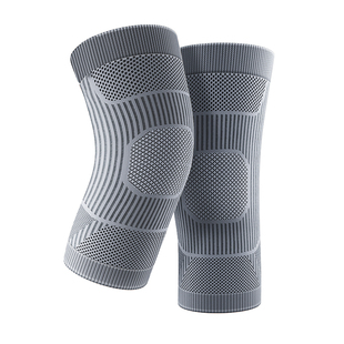 医用护膝盖保暖关节损伤老年人专用防寒护腿套发热半月板老寒腿