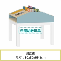 Кленовая таблица чтения