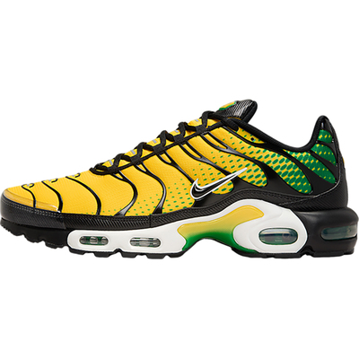 Nike/耐克正品Air Max Plus男女缓震气垫时尚跑步鞋IB7671-700