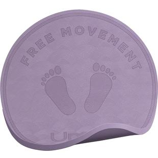 无绳跳绳减震垫瑜伽垫子地垫家用健身防震隔音防滑慢跑专用静音垫