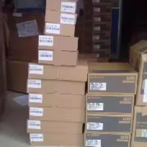 议价顺丰包邮三菱电机HC-KFS23 HC-kFS23B全新原装