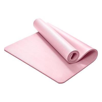 青鸟加厚加宽隔音家用健身瑜伽垫