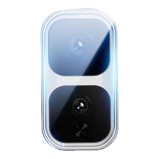 适用iqooneo10pro+镜头膜neo10后摄像头保护膜iqoo9pro钢化9s后手机镜头贴9spro+相机圈pro配件vivo爱酷iq10