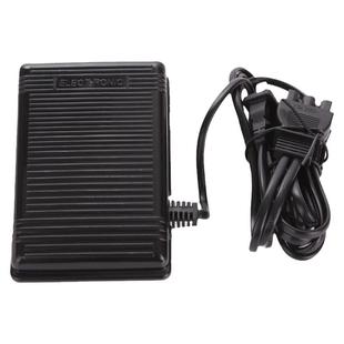 SINR胜家重机UKI电动家用缝纫机配件电源线控制器脚踩踏板