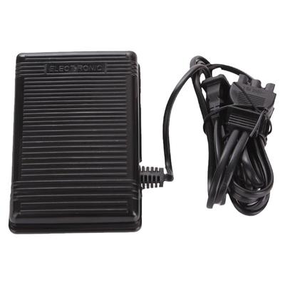 FDM胜家重机缝纫机电源线脚踏板