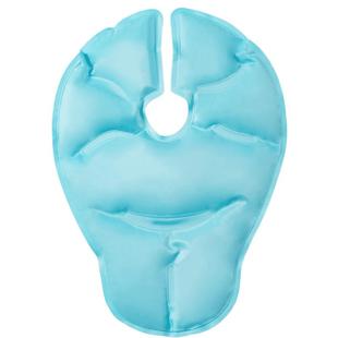 新贝乳房冷热敷垫胸部热敷袋神器缓解涨奶堵奶乳腺疏通乳房冷敷贴