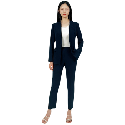 LaviniaClub西装套装