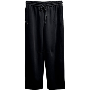 太平鸟男装2026春新款商场同款时尚休闲裤B2GMG1158/B2GMG1158J9