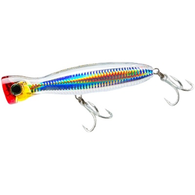 DUEL日本超远投巨物海钓硬饵