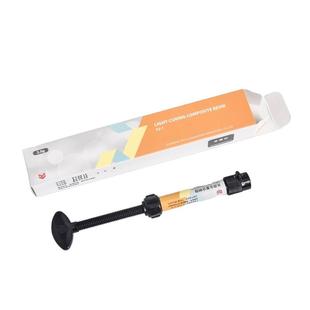 牙科口腔充填材料光固化树脂补牙填充剂口腔上海二医临时牙齿修复