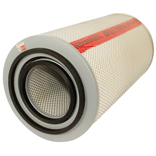 生光K2750空滤中联25V三一12T吊车徐工20B空气滤芯履带吊100T钻机