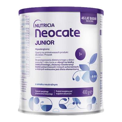 英国纽康特氨基酸水解蛋白奶粉