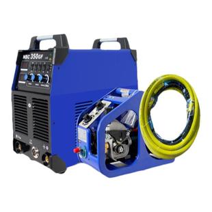 瑞凌二保焊机NBC250/350分体二氧化碳保护焊机500重工业气保焊机