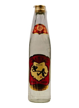 迎春酒42度三档酱香型纯粮白酒