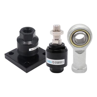 ROANY气缸浮动接头鱼眼万向