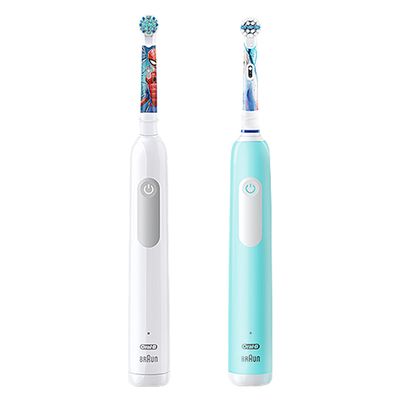 OralB/欧乐B儿童电动牙刷pro软毛