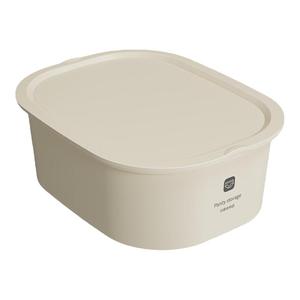 内衣内裤收纳盒家用抽屉式装袜子盒子放贴身衣物神器三合一整理盒