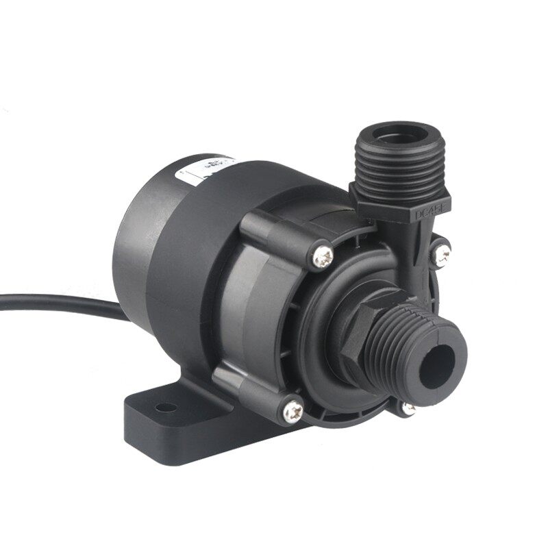 中科12v/24v小型循环直流水泵