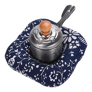 马氏温灸罐艾灸罐美容院温灸罐艾灸罐家用温灸器艾灸盒火龙罐家用