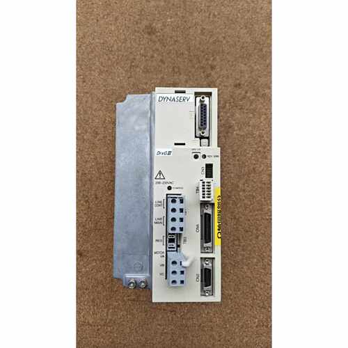 询价一台横河DD马达伺服驱动器UR1BG3030A020