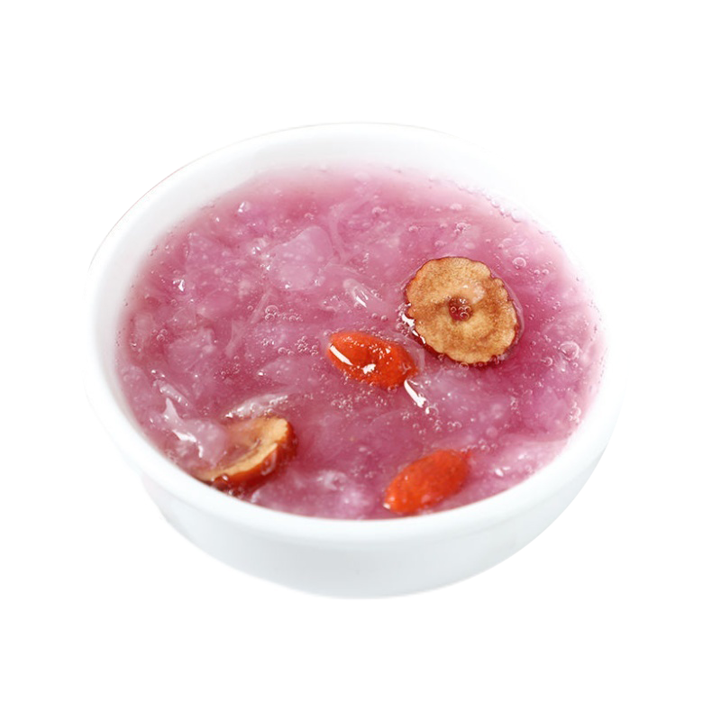 盛耳冻干银耳羹冲泡即食12种口味免煮桂圆红枣莲子银耳汤速食汤