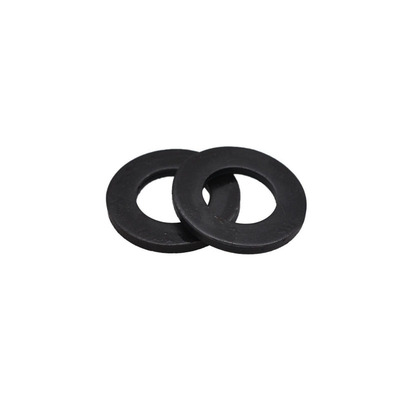 金固盈发黑高强度加硬平垫圈