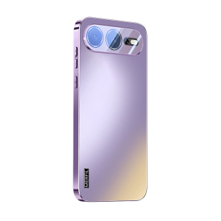 适用华为荣耀600手机壳超级版新款电镀荣耀600pro保护套自带镜头膜元气版男女AG磨砂防摔简约honor全包情侣外
