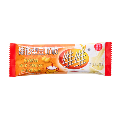 维维豆奶粉维他型营养早餐代餐