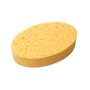 环氧彩砂施工工具聚脲美缝剂木浆海绵瓷砖美缝收光擦洗片清洁平缝