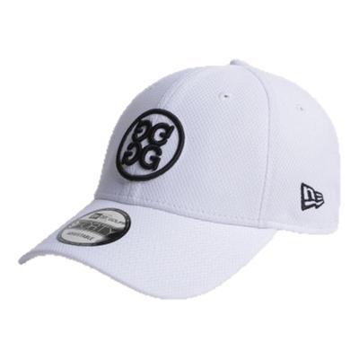 G/FORE吉福官方春夏新品MESH CAP高尔夫球帽