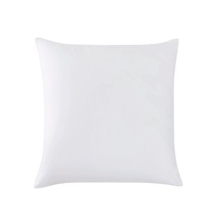 罗莱家纺办公室靠垫腰靠抱枕婚庆枕芯配套65*65单孔大靠垫芯