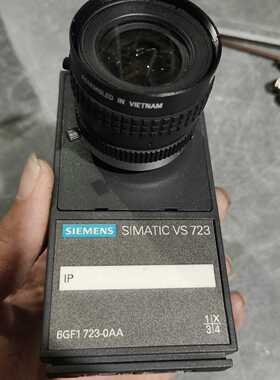 询价-SIMATICVS723视觉传感器型号6GF